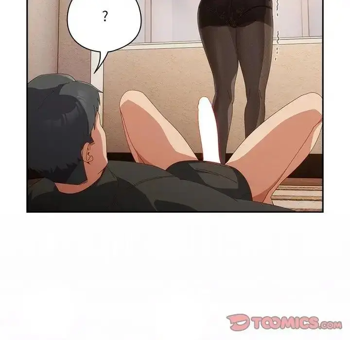 漫画《与众不同的兄妹/我家的掌上明珠》第65话第129张图
