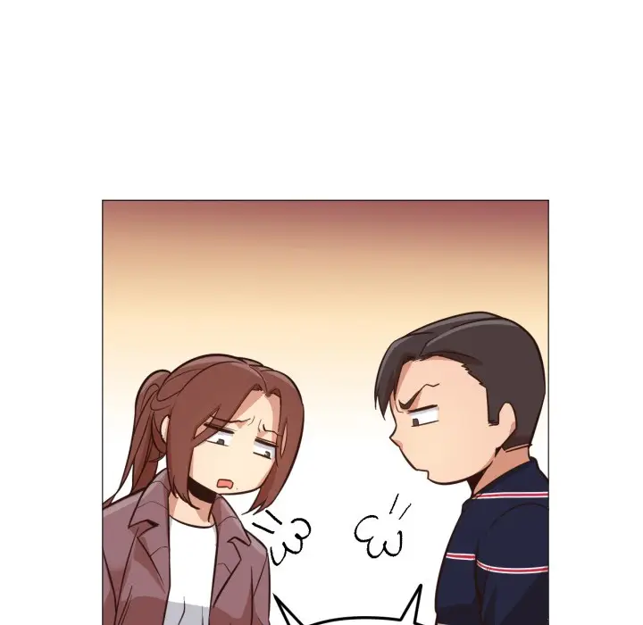 漫画《换身恋人》第2话第115张图