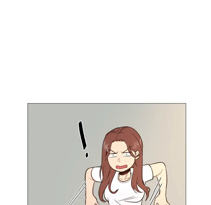 漫画《换身恋人》第2话第12张图