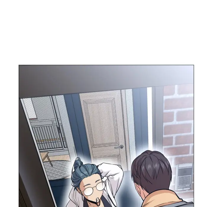 漫画《换身恋人》第2话第36张图