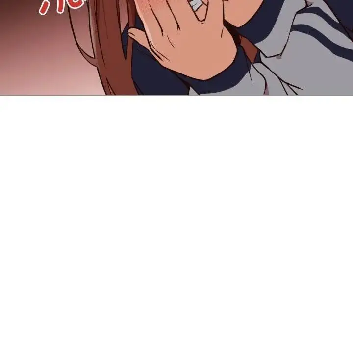 漫画《换身恋人》第5话第32张图