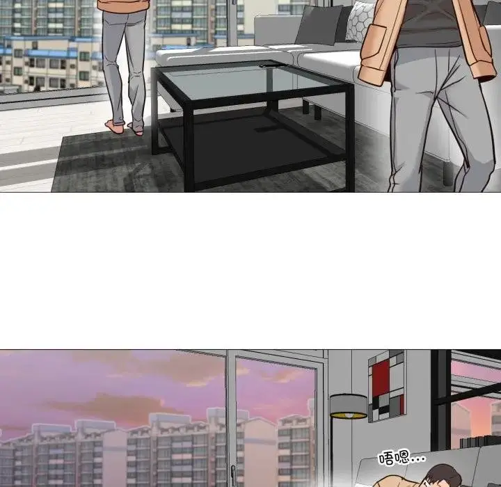 漫画《换身恋人》第5话第63张图