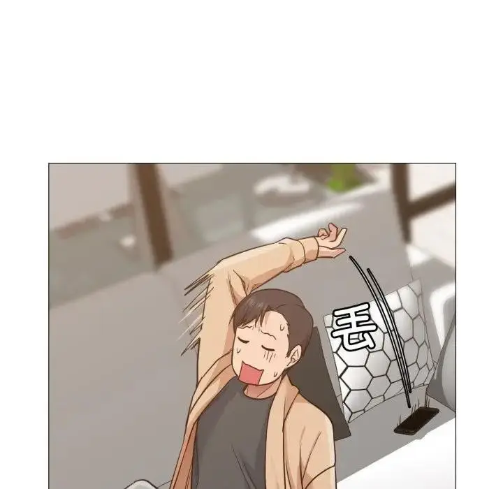 漫画《换身恋人》第5话第69张图