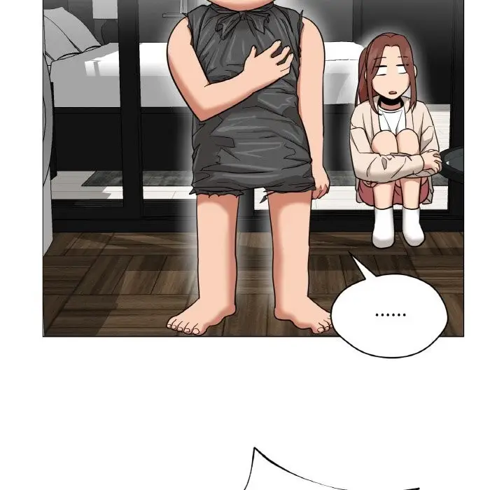 漫画《换身恋人》第8话第107张图