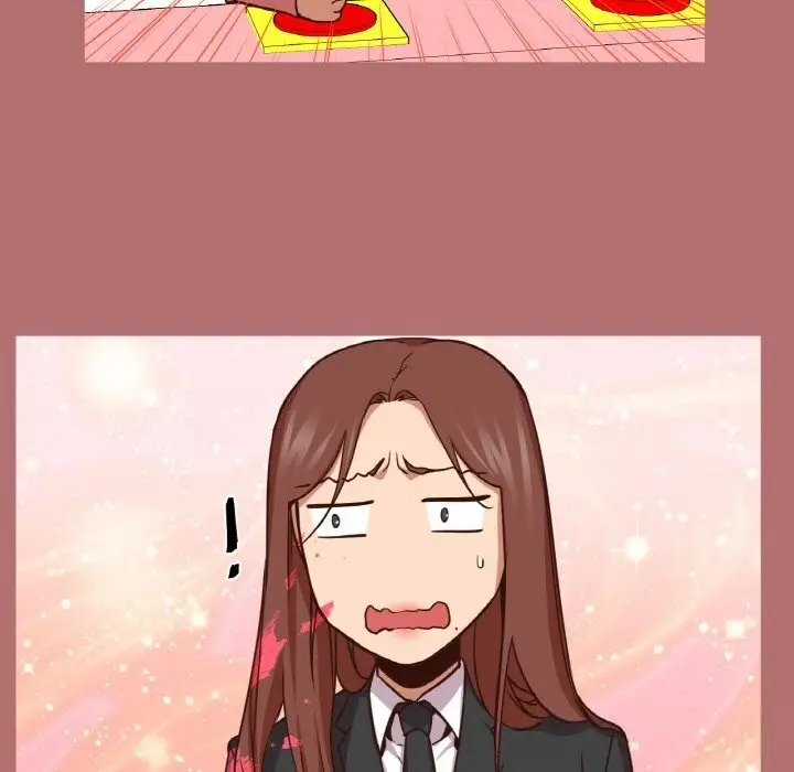 漫画《换身恋人》第9话第36张图
