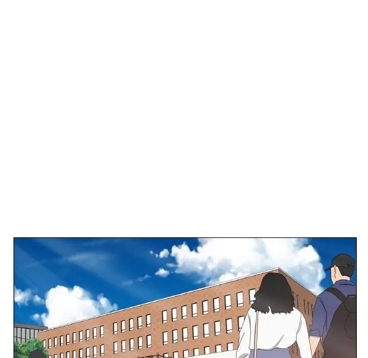 漫画《换身恋人》第10话第23张图