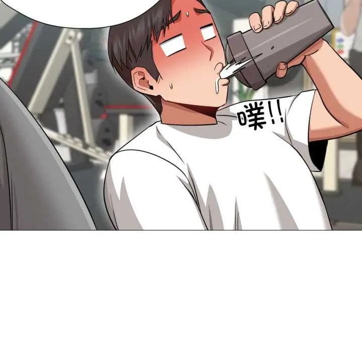 漫画《换身恋人》第28话第59张图