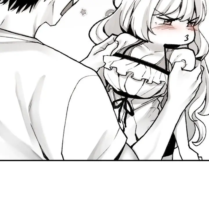 漫画《叔叔，我们来试试吧!/当叔叔变成侄女/我和叔叔互换灵魂!?》第1话第111张图