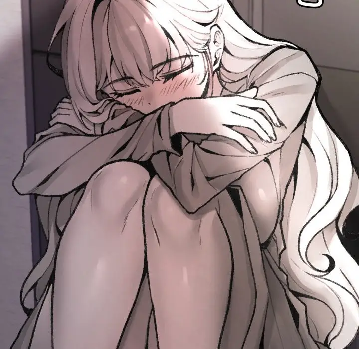 漫画《叔叔，我们来试试吧!/当叔叔变成侄女/我和叔叔互换灵魂!?》第1话第176张图