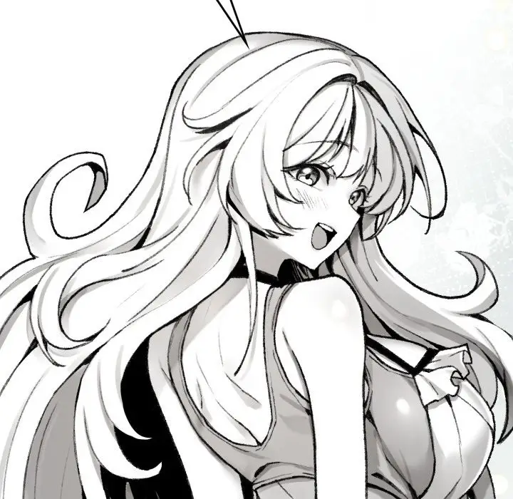 漫画《叔叔，我们来试试吧!/当叔叔变成侄女/我和叔叔互换灵魂!?》第1话第23张图