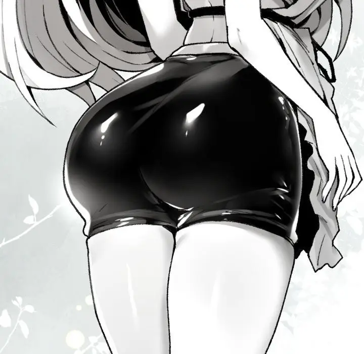 漫画《叔叔，我们来试试吧!/当叔叔变成侄女/我和叔叔互换灵魂!?》第1话第24张图
