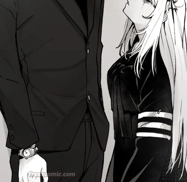 漫画《叔叔，我们来试试吧!/当叔叔变成侄女/我和叔叔互换灵魂!?》第1话第56张图