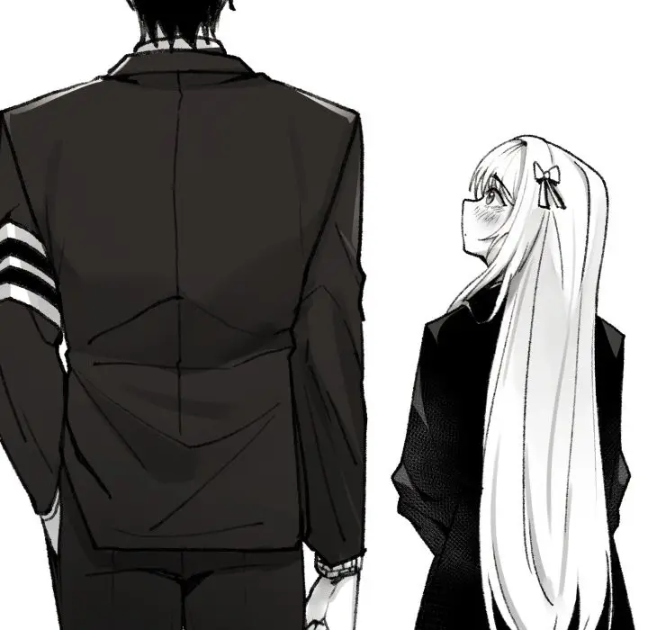 漫画《叔叔，我们来试试吧!/当叔叔变成侄女/我和叔叔互换灵魂!?》第1话第66张图