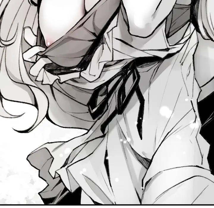 漫画《叔叔，我们来试试吧!/当叔叔变成侄女/我和叔叔互换灵魂!?》第1话第89张图