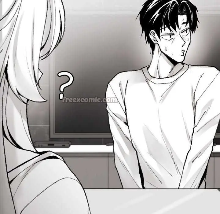 漫画《叔叔，我们来试试吧!/当叔叔变成侄女/我和叔叔互换灵魂!?》第2话第14张图