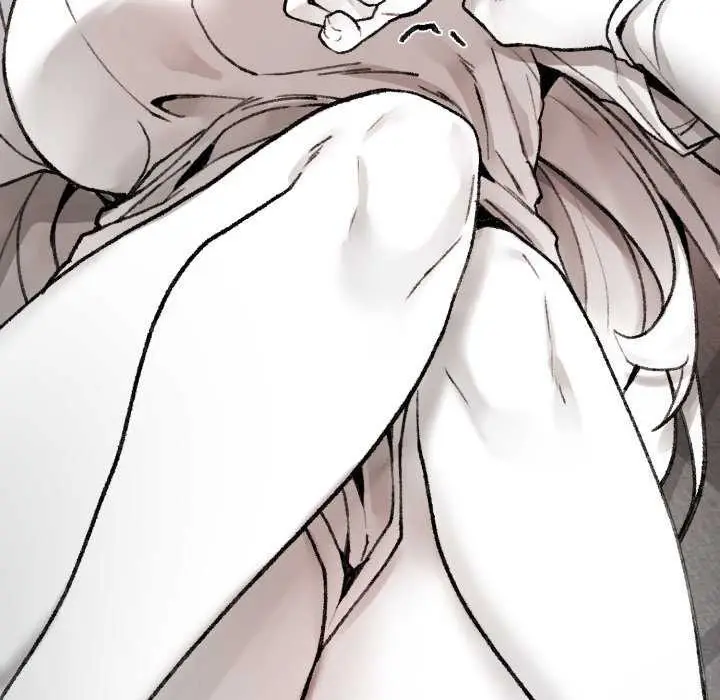 漫画《叔叔，我们来试试吧!/当叔叔变成侄女/我和叔叔互换灵魂!?》第2话第77张图