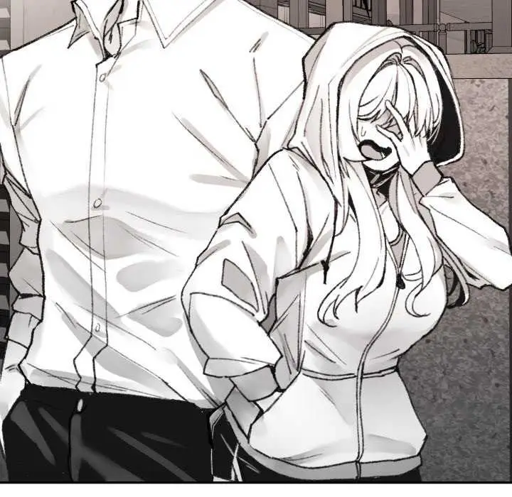 漫画《叔叔，我们来试试吧!/当叔叔变成侄女/我和叔叔互换灵魂!?》第3话第53张图