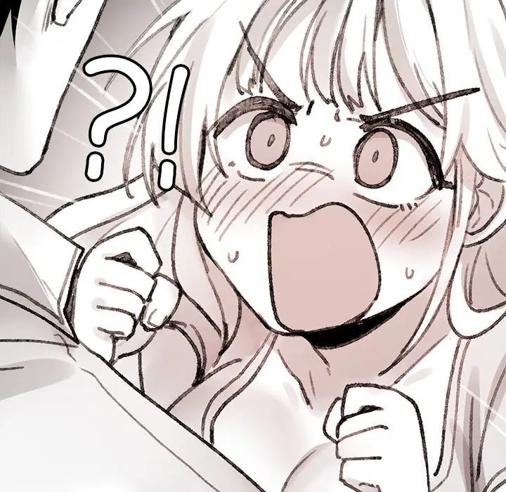 漫画《叔叔，我们来试试吧!/当叔叔变成侄女/我和叔叔互换灵魂!?》第5话第169张图
