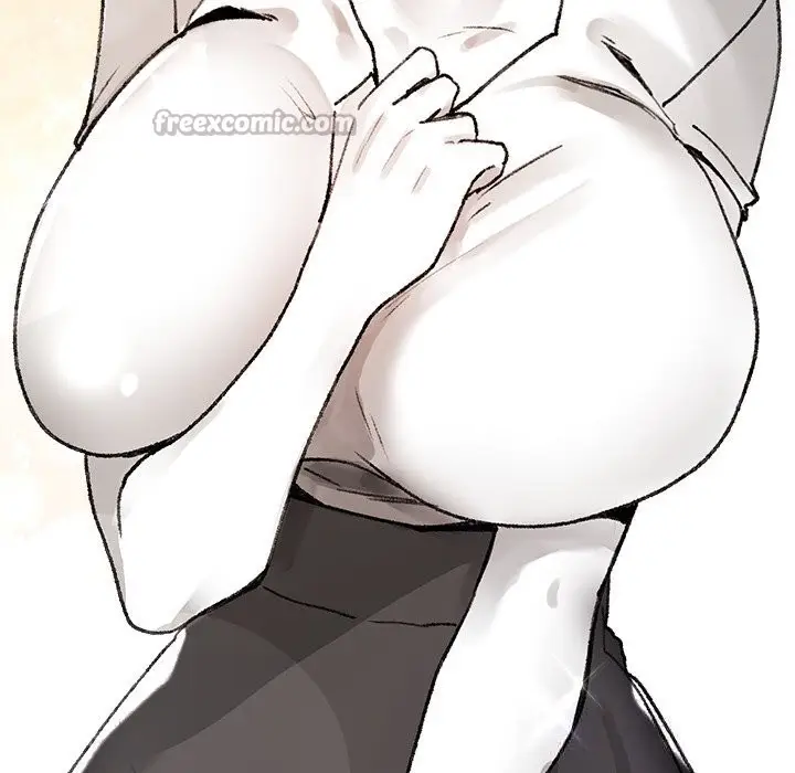 漫画《叔叔，我们来试试吧!/当叔叔变成侄女/我和叔叔互换灵魂!?》第5话第56张图