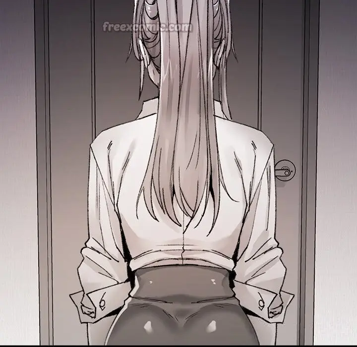 漫画《叔叔，我们来试试吧!/当叔叔变成侄女/我和叔叔互换灵魂!?》第9话第126张图