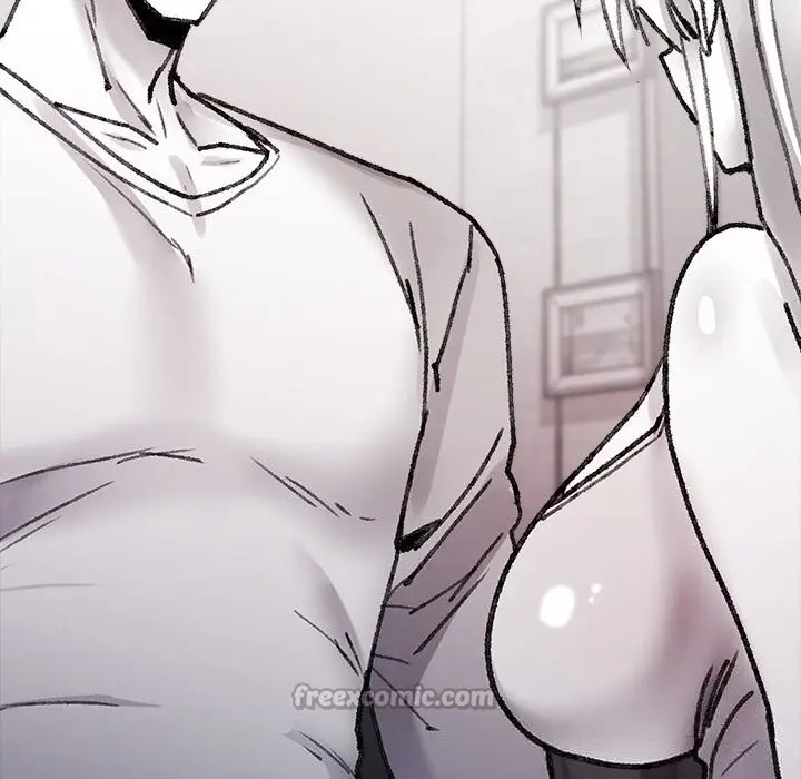 漫画《叔叔，我们来试试吧!/当叔叔变成侄女/我和叔叔互换灵魂!?》第9话第70张图