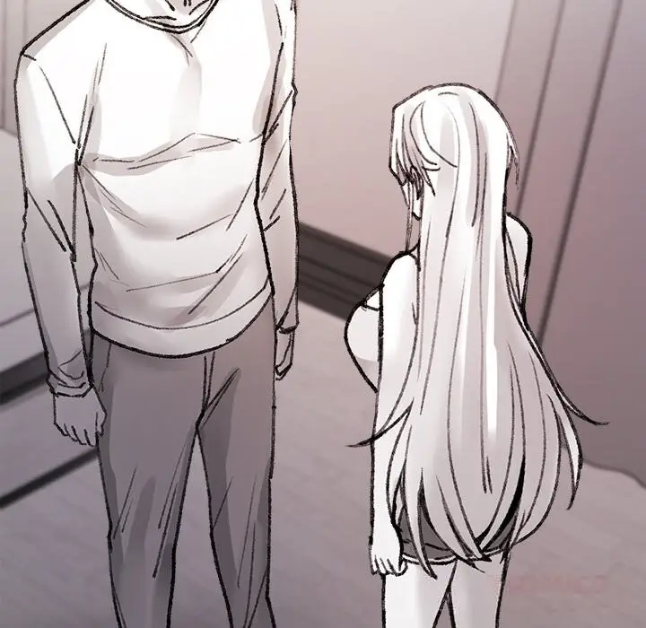 漫画《叔叔，我们来试试吧!/当叔叔变成侄女/我和叔叔互换灵魂!?》第9话第76张图