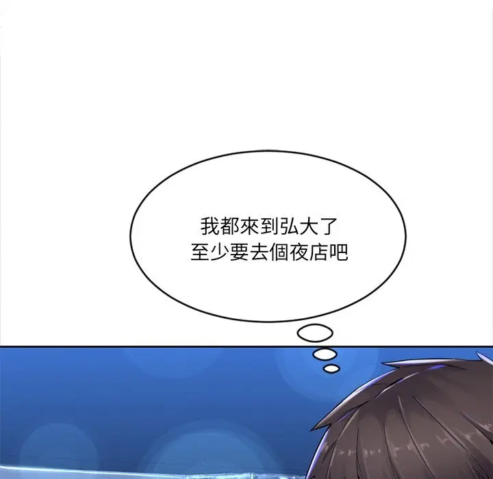 漫画《女子宿舍日记》第1话第16张图