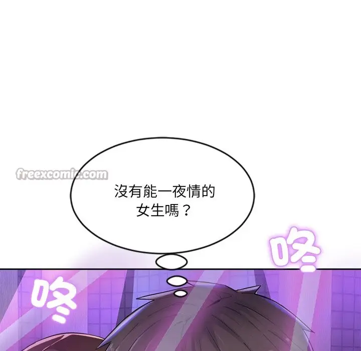 漫画《女子宿舍日记》第1话第28张图