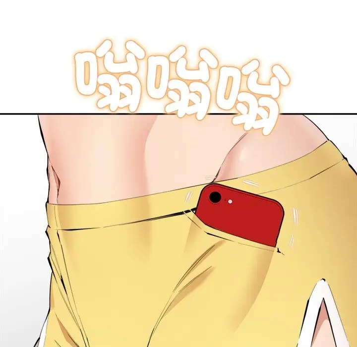 漫画《女子宿舍日记》第3话第10张图