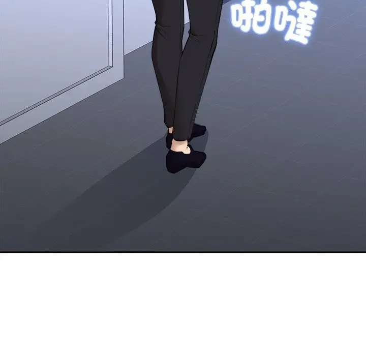 漫画《女子宿舍日记》第3话第113张图
