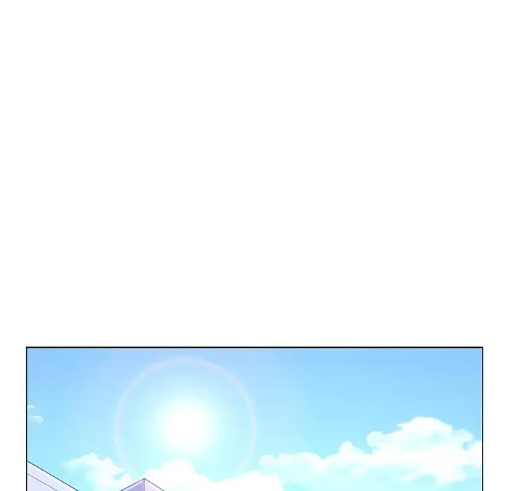 漫画《女子宿舍日记》第3话第26张图