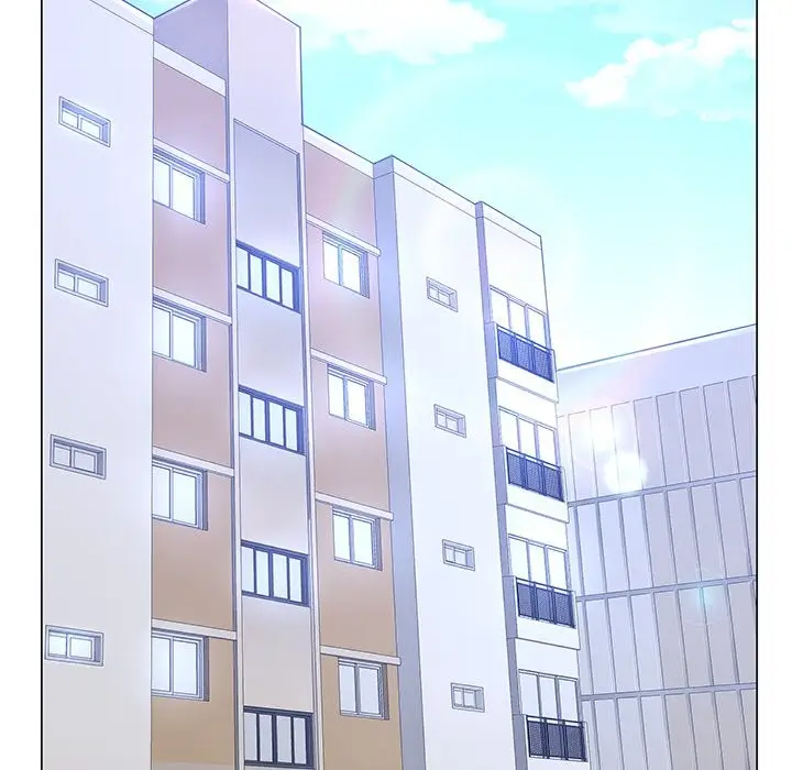 漫画《女子宿舍日记》第3话第27张图