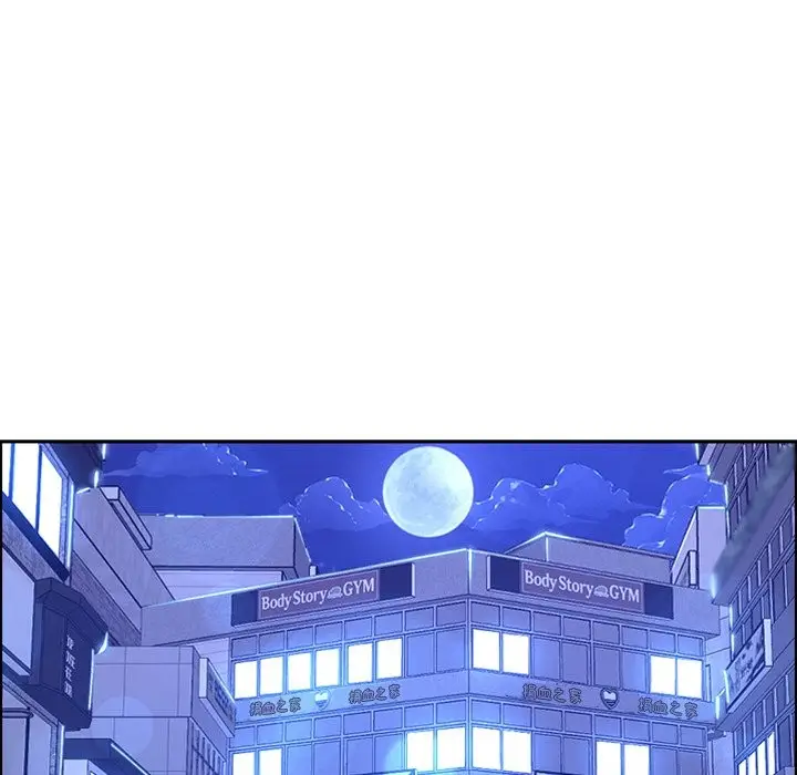 漫画《女子宿舍日记》第3话第69张图