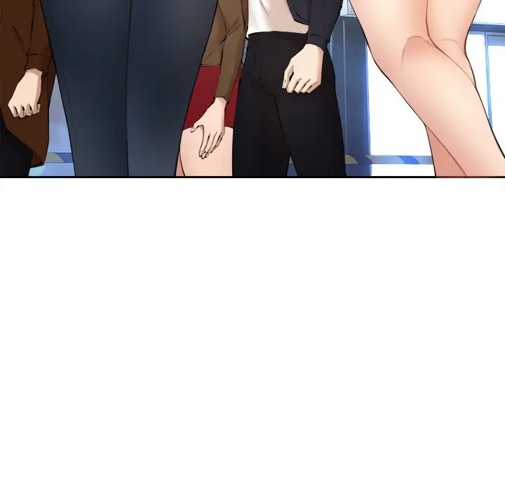 漫画《女子宿舍日记》第3话第88张图