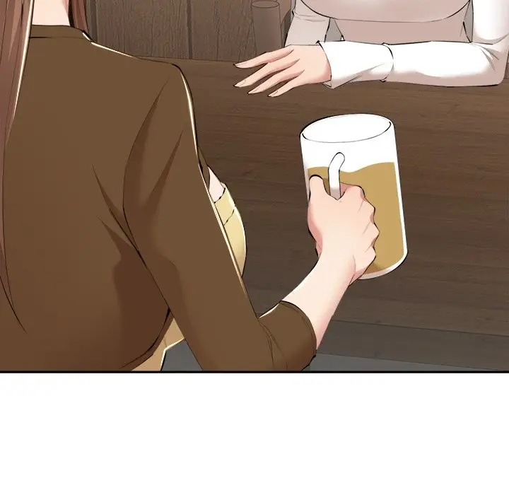 漫画《女子宿舍日记》第3话第97张图