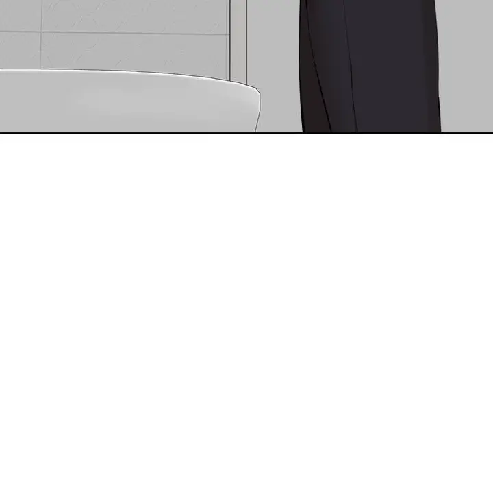 漫画《女子宿舍日记》第11话第107张图