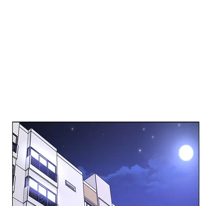 漫画《女子宿舍日记》第11话第76张图