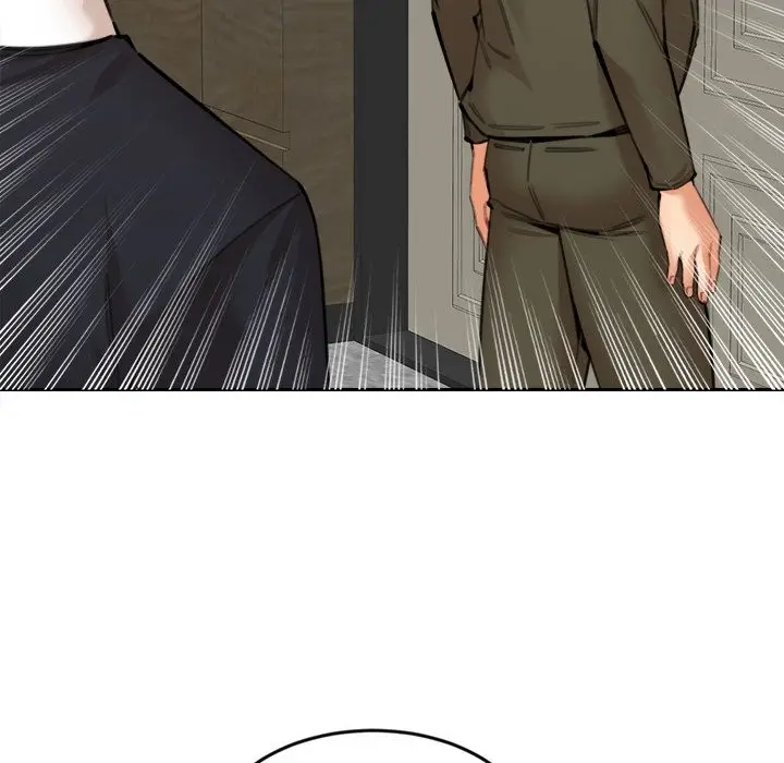 漫画《女子宿舍日记》第17话第104张图