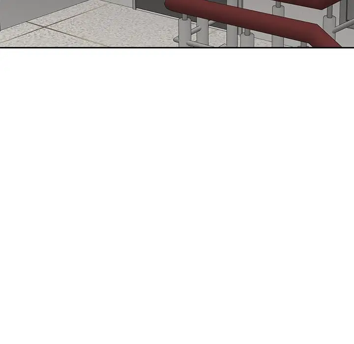 漫画《女子宿舍日记》第17话第118张图