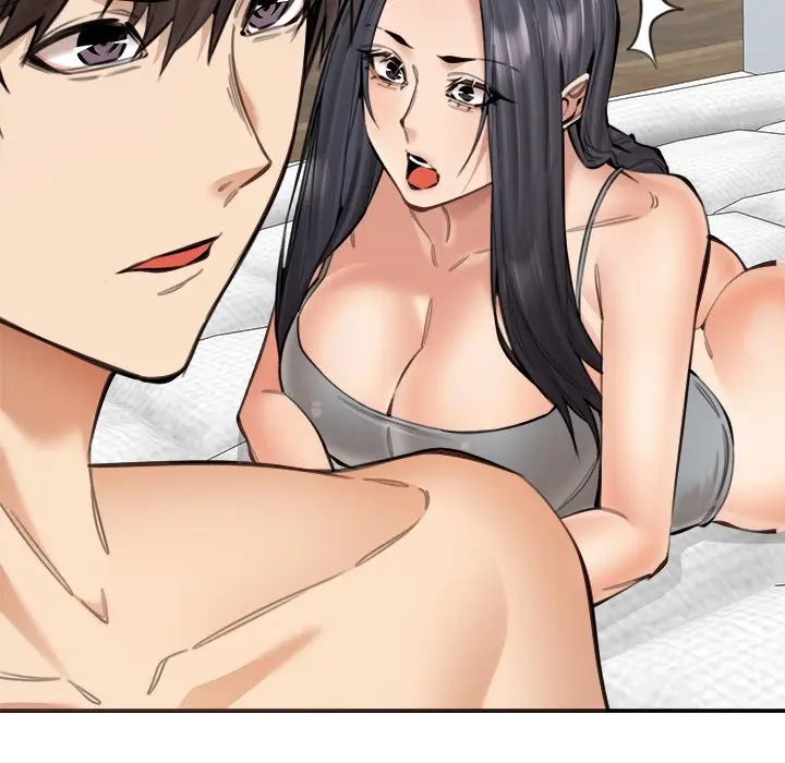 漫画《女子宿舍日记》第19话第145张图