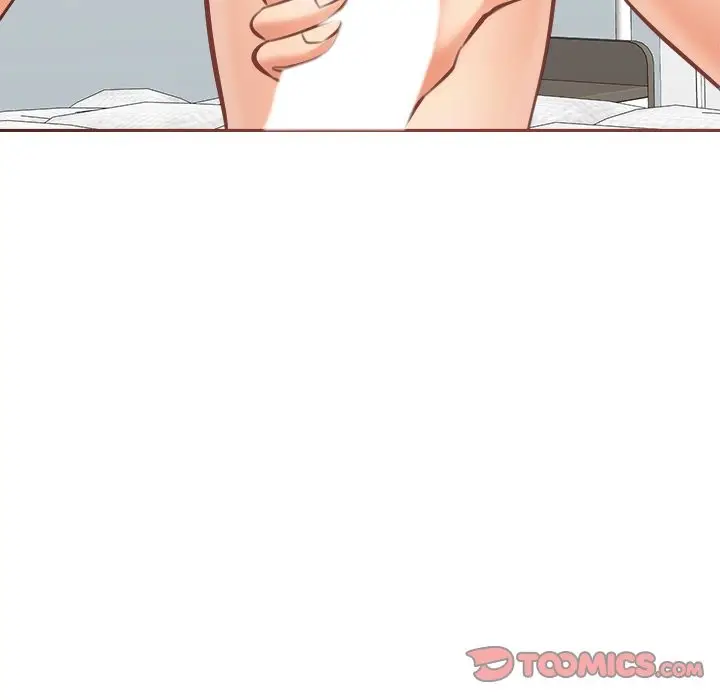 漫画《女子宿舍日记》第19话第21张图