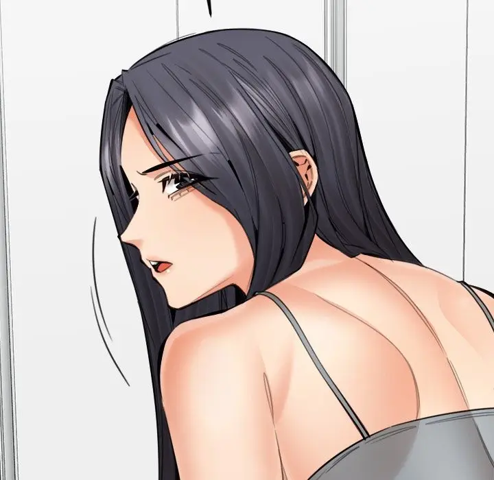 漫画《女子宿舍日记》第19话第26张图