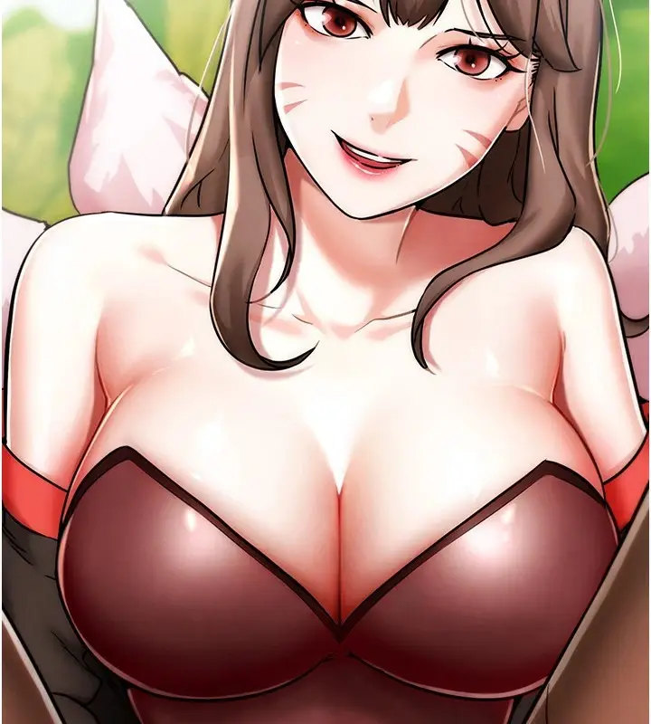 漫画《G斗吧!真人肉搏王》第1话第40张图