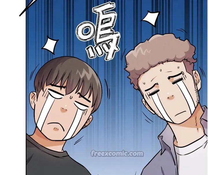 漫画《G斗吧!真人肉搏王》第15话第84张图