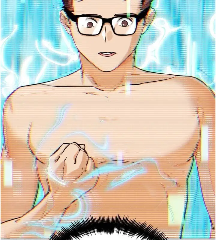 漫画《G斗吧!真人肉搏王》第22话第123张图