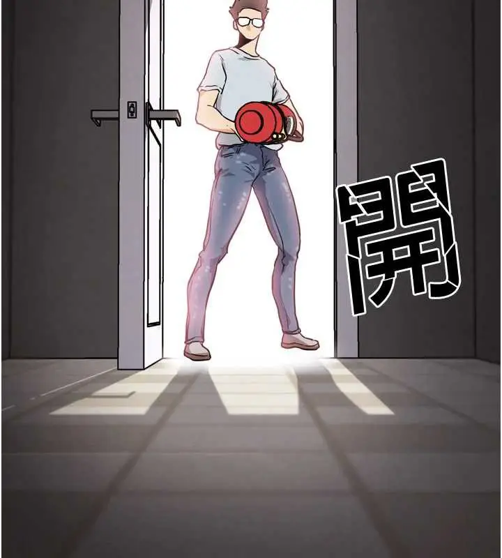 漫画《G斗吧!真人肉搏王》第23话第164张图
