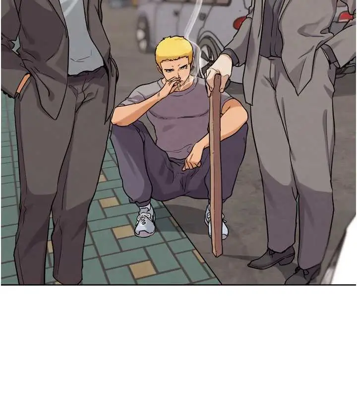 漫画《G斗吧!真人肉搏王》第23话第17张图