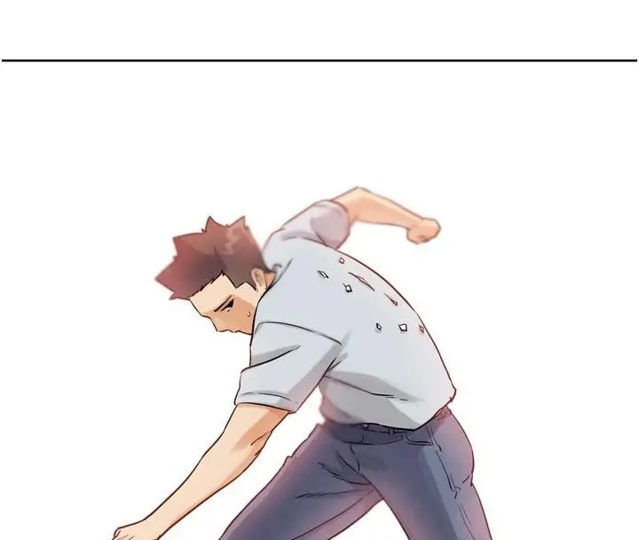 漫画《G斗吧!真人肉搏王》第24话第195张图
