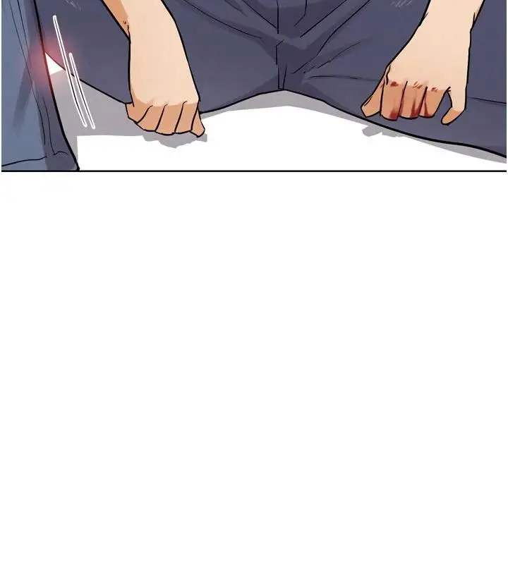 漫画《G斗吧!真人肉搏王》第24话第207张图