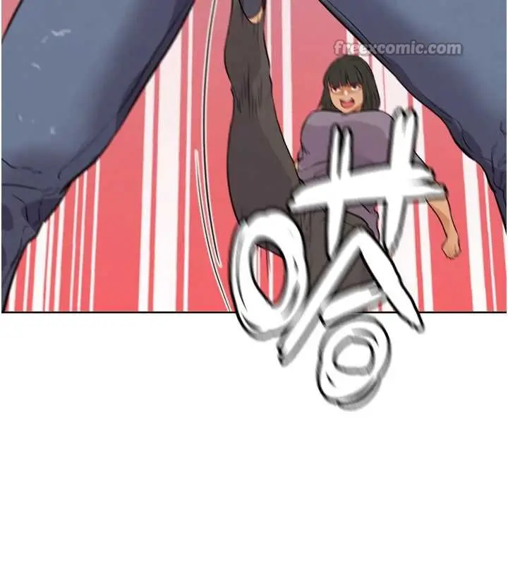 漫画《G斗吧!真人肉搏王》第25话第140张图